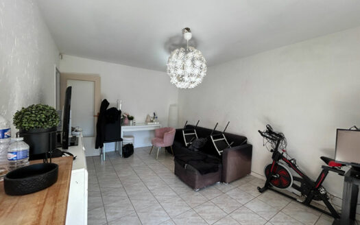 A vendre Appartement F2 d'Investissement Maromme  avec parking