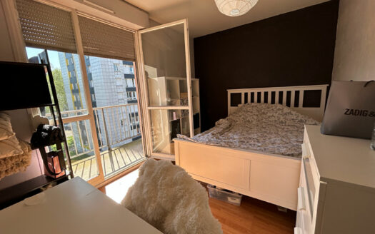 A vendre Appartement F2 d'Investissement Maromme  avec parking