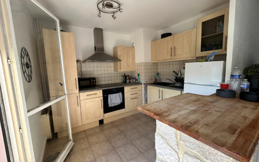 A vendre Appartement F2 d'Investissement Maromme  avec parking