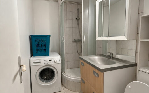 A vendre Appartement F2 d'Investissement Maromme  avec parking