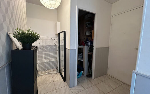 A vendre Appartement F2 d'Investissement Maromme  avec parking
