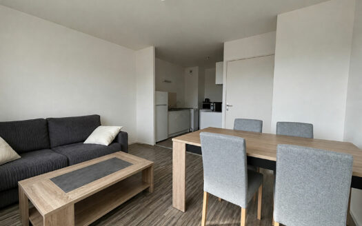 A vendre Appartement Le Petit Quevilly 2 pièces 43.27 m2
