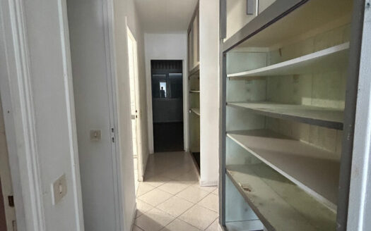 A vendre appartement T5 à Bihorel avec balcon