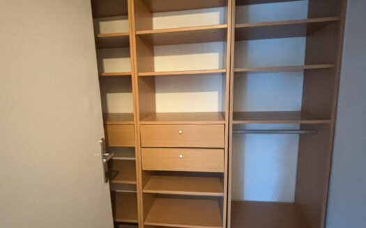 À vendre Appartement Rouen T3 avec cave et option garage.