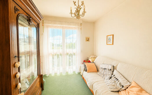 Grand T3 lumineux avec balcon au coeur du Grand-Quevilly
