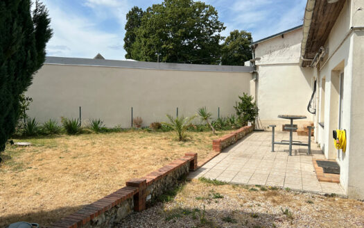 Maison Franqueville Saint Pierre 4 pièce(s) 62.475 m2