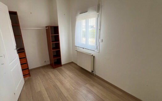 Maison Franqueville Saint Pierre 4 pièce(s) 62.475 m2