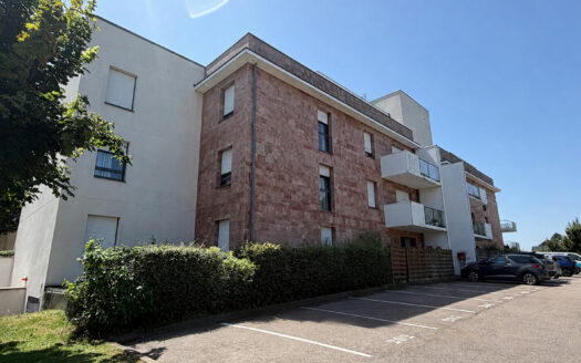 BOIS-GUILLAUME - APPARTEMENT D'EXCEPTION EN DERNIER ÉTAGE AVEC TERRASSE DE 126 m²