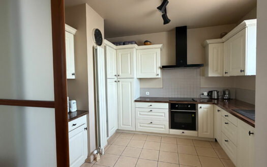 BOIS-GUILLAUME - APPARTEMENT D'EXCEPTION EN DERNIER ÉTAGE AVEC TERRASSE DE 126 m²