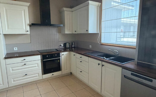 BOIS-GUILLAUME - APPARTEMENT D'EXCEPTION EN DERNIER ÉTAGE AVEC TERRASSE DE 126 m²