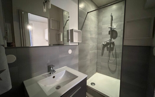 À vendre F2 duplex ROUEN-JOUVENET-GARE 41.71 m2
