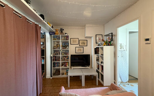 IMMEUBLE DE RAPPORT - 3 APPARTEMENTS LOUÉS - GARAGE, PARKINGS ET FORT POTENTIEL D'OPTIMISATION