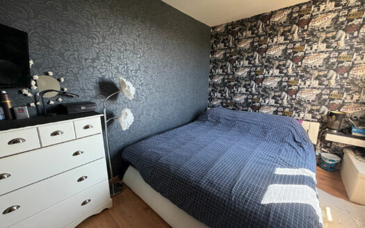 Appartement F3 lumineux - Vue dégagée - Rouen La Grand Mare