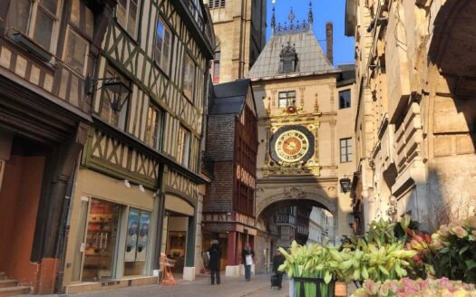 Rouen