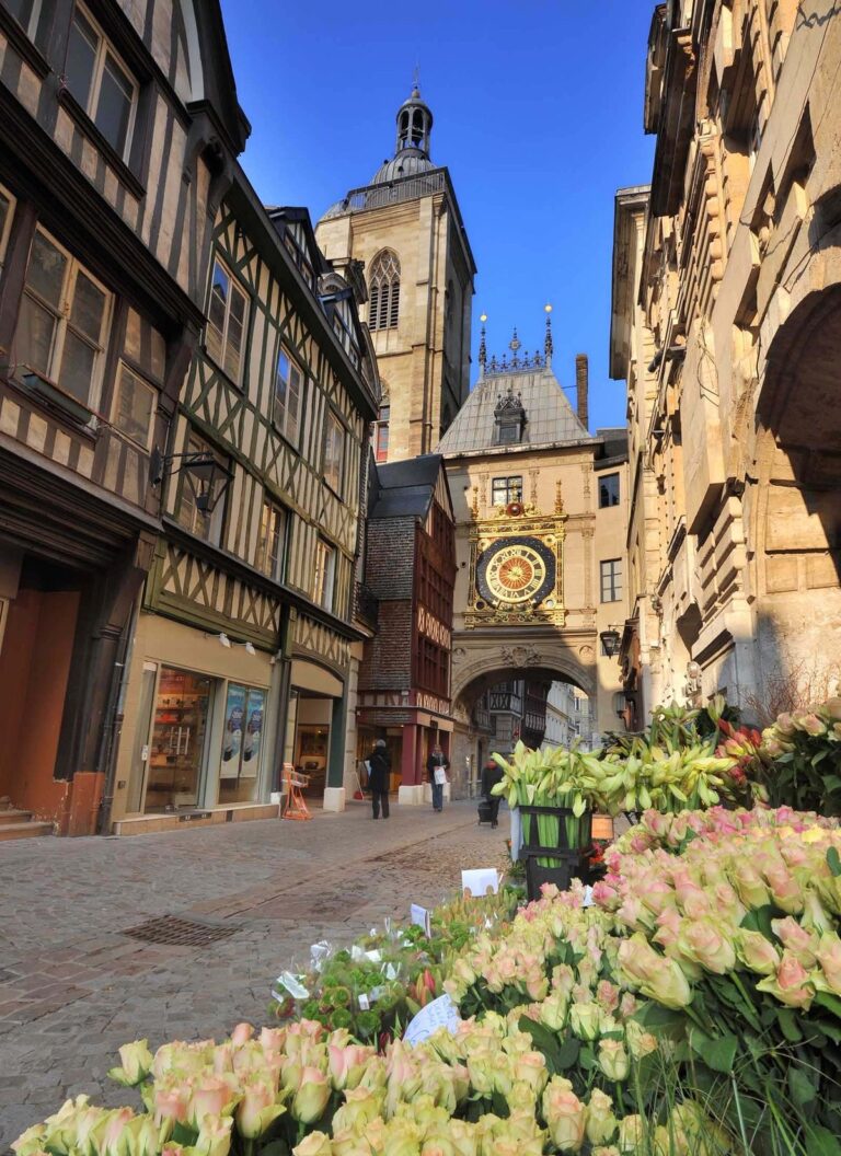 Rouen