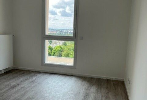 A LOUER - Appartement F3 de 63.88m² avec balcon - Quartier DOCKS