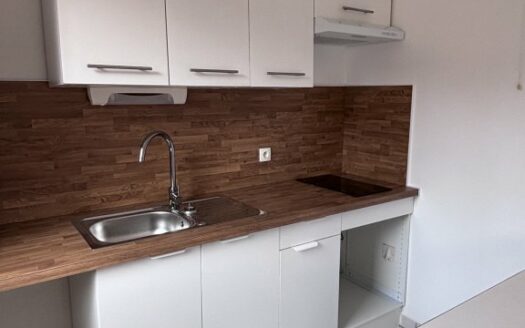 A LOUER - Appartement F2 de 44m² avec balcon et place de stationnement - Quartie