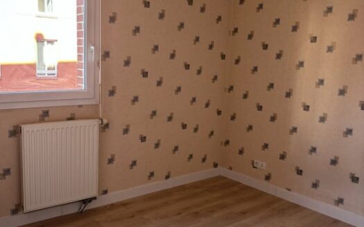 A LOUER - Appartement F2 de 44m² avec balcon et place de stationnement - Quartie