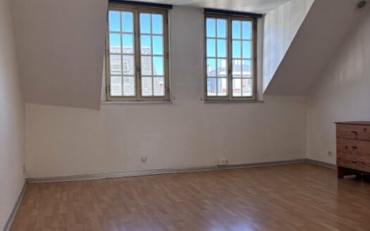 A LOUER - Studio de 26m² - Quartier SAINT-MARC - ROUEN