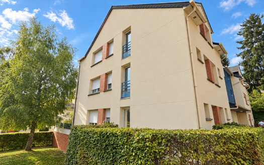 Rouen Saint-Hilaire - Studio avec terrasse et parking