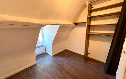 Appartement Rouen 3 pièce(s) 60m2 et 48.10 m2 Carrez