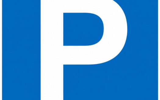 A LOUER - Place de parking  en sous-sol - Rue Méridienne ROUEN