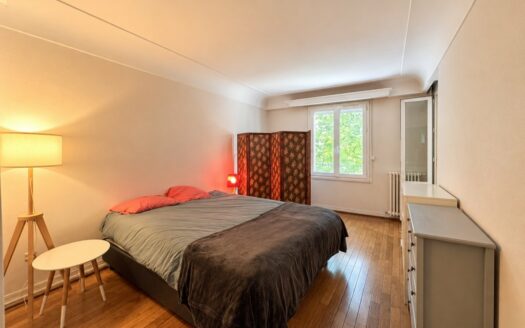 A LOUER - F3 de 75m² avec deux balcons - ROUEN