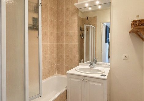 A LOUER - F3 de 63.45m² avec balcon et parking – ROUEN