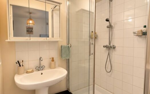A LOUER - Studio de 20.98m² - Rue Saint-Jacques ROUEN