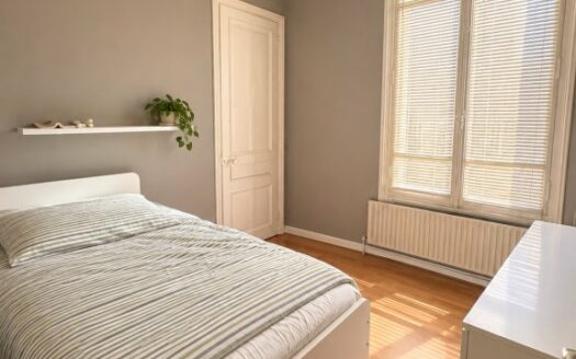 A LOUER - Appartement F2 de 26m² - Quartier Saint-Marc à Rouen