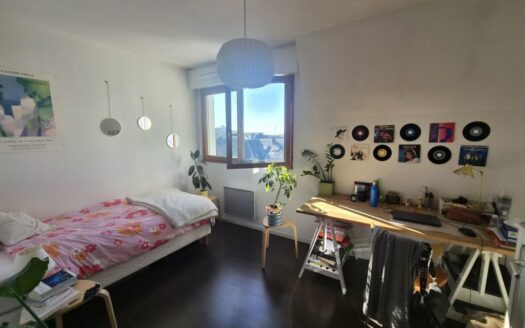 A LOUER - STUDIO de 18m² – ROUEN