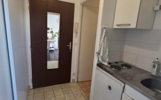 A LOUER - STUDIO de 18m² – ROUEN
