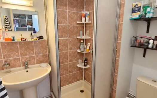 A LOUER - STUDIO de 18m² – ROUEN