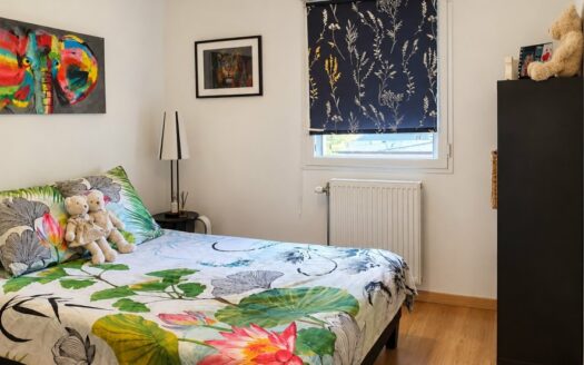 A LOUER - F3 de 66m² avec balcon et parking – ROUEN