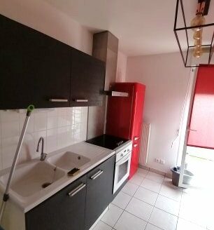 A LOUER - F3 de 66m² avec balcon et parking – ROUEN