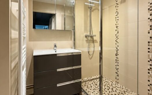 A LOUER - APPARTEMENT T2 - BALCON ET PARKING - ROUEN ST-MARC