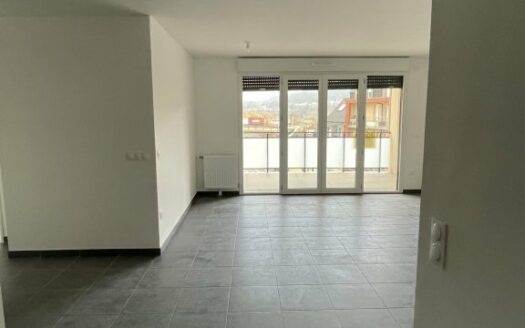 F3 de 68m² - ROUEN - parking - balcon - PINEL
