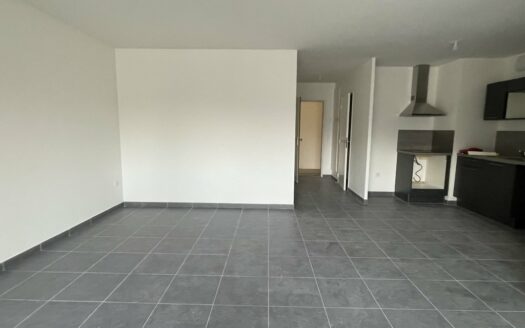 F3 de 68m² - ROUEN - parking - balcon - PINEL