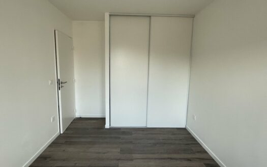 F3 de 68m² - ROUEN - parking - balcon - PINEL