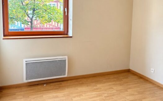 A LOUER - F2 de 38m² – ROUEN
