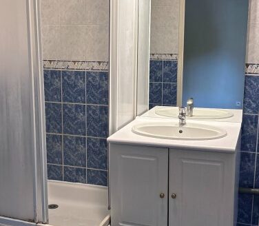 A LOUER - F2 de 38m² – ROUEN