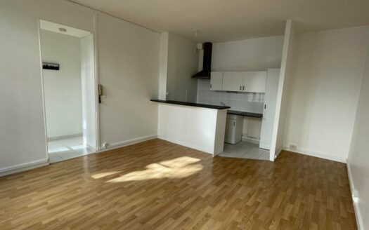 APPARTEMENT T2 - 44M² - HYPER CENTRE VILLE DE ROUEN