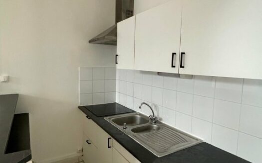 APPARTEMENT T2 - 44M² - HYPER CENTRE VILLE DE ROUEN