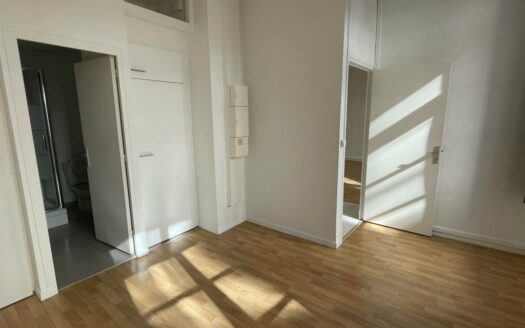 APPARTEMENT T2 - 44M² - HYPER CENTRE VILLE DE ROUEN
