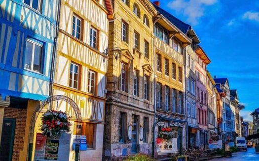 Rouen